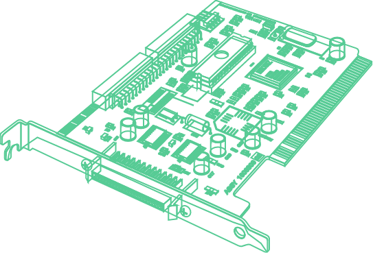 貴金属含有スクラップ全般イメージ